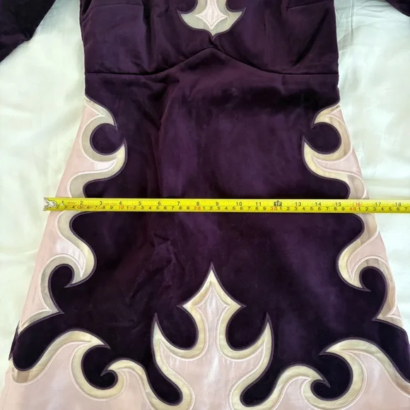 NWT Zimmermann Ladybeetle Mystic Mini Dress 0 - Picture 15 of 16